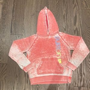 Burton hoodie